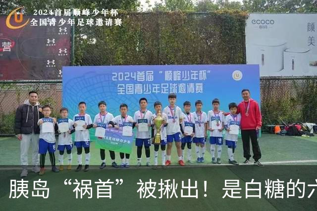 胰岛“祸首”被揪出！是白糖的六倍，医生：吃得越多，血糖越失控